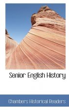 Senior English History