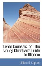 Divine Counsels; Or, the Young Christian's Guide to Wisdom