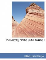 History of the Sikhs, Volume I