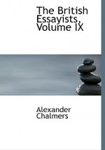 British Essayists, Volume IX