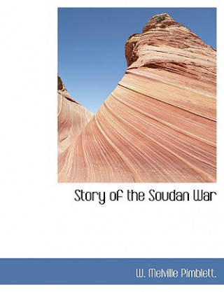 Story of the Soudan War