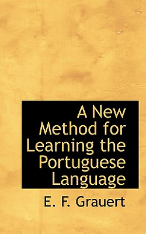 New Method for Learning the Portuguese Language