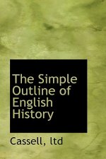 Simple Outline of English History
