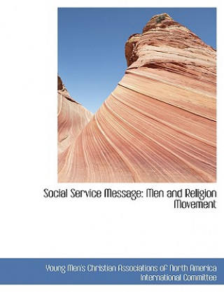 Social Service Message