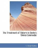 Treatment of Nature in Dante's 'Divina Commedia'
