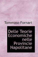 Delle Teorie Economiche Nelle Provincie Napolitane