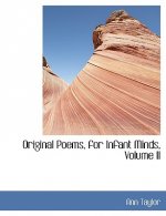 Original Poems, for Infant Minds, Volume II