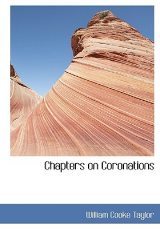 Chapters on Coronations