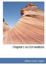 Chapters on Coronations