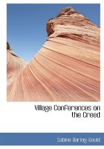 Village Conferences on the Creed