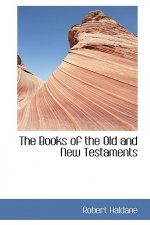 Books of the Old and New Testaments