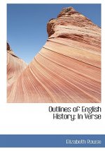 Outlines of English History