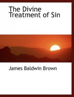Divine Treatment of Sin
