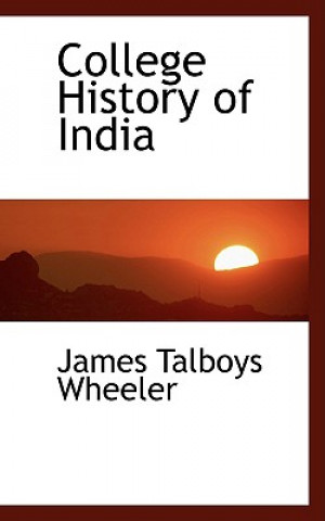 College History of India