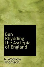 Ben Rhydding