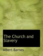 Church and Slavery