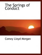 Springs of Conduct