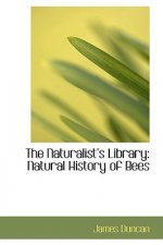 Naturalista 's Library