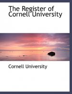 Register of Cornell University