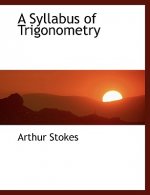 Syllabus of Trigonometry