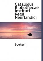 Catalogus Bibliothecae Instituti Regii Neerlandici