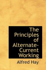 Principles of Alternate-Current Working