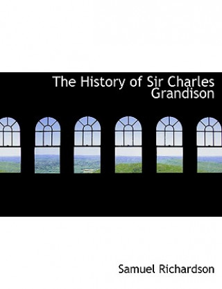 History of Sir Charles Grandison