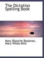 Dictation Spelling Book