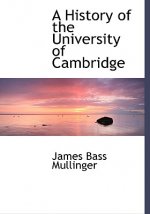 History of the University of Cambridge
