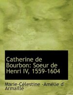 Catherine de Bourbon