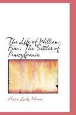 Life of William Penn