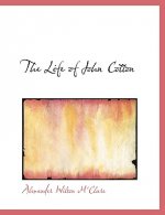Life of John Cotton