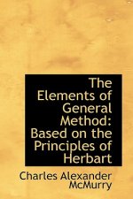 Elements of General Method