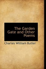 Garden Gate and Other Poems
