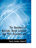 Hamiltons of Burnside, North Carolina
