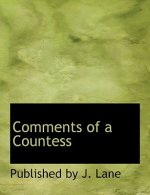Comments of a Countess