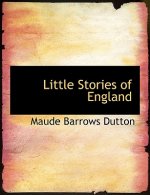 Little Stories of England