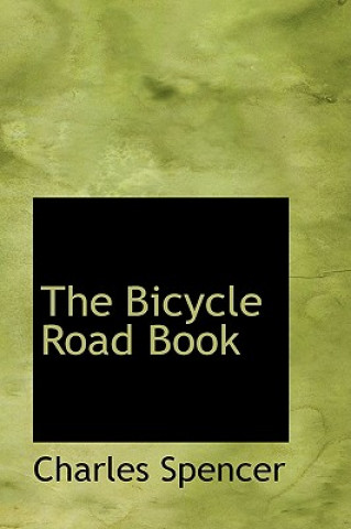 Bicycle Road Book