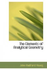 Elements of Analytical Geometry