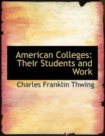American Colleges