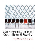 Giafar Al Barmeki