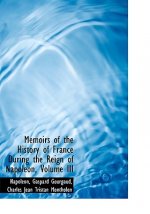 Memoirs of the History of France During the Reign of Napoleon, Volume III