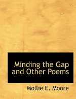 Minding the Gap and Other Poems