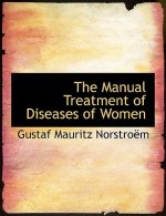 Manual Treatment of Diseases of Women