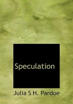 Speculation