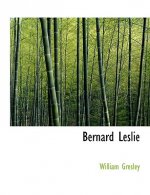 Bernard Leslie