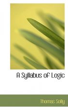 Syllabus of Logic