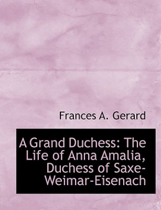 Grand Duchess