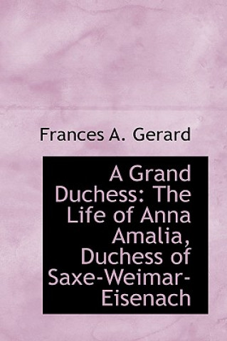 Grand Duchess