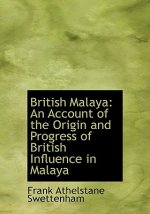 British Malaya